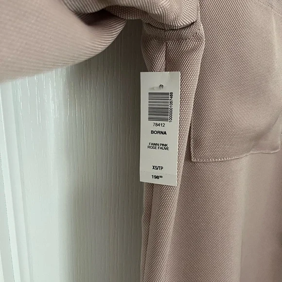 Babaton Borna Jacket - Picture 9 of 10